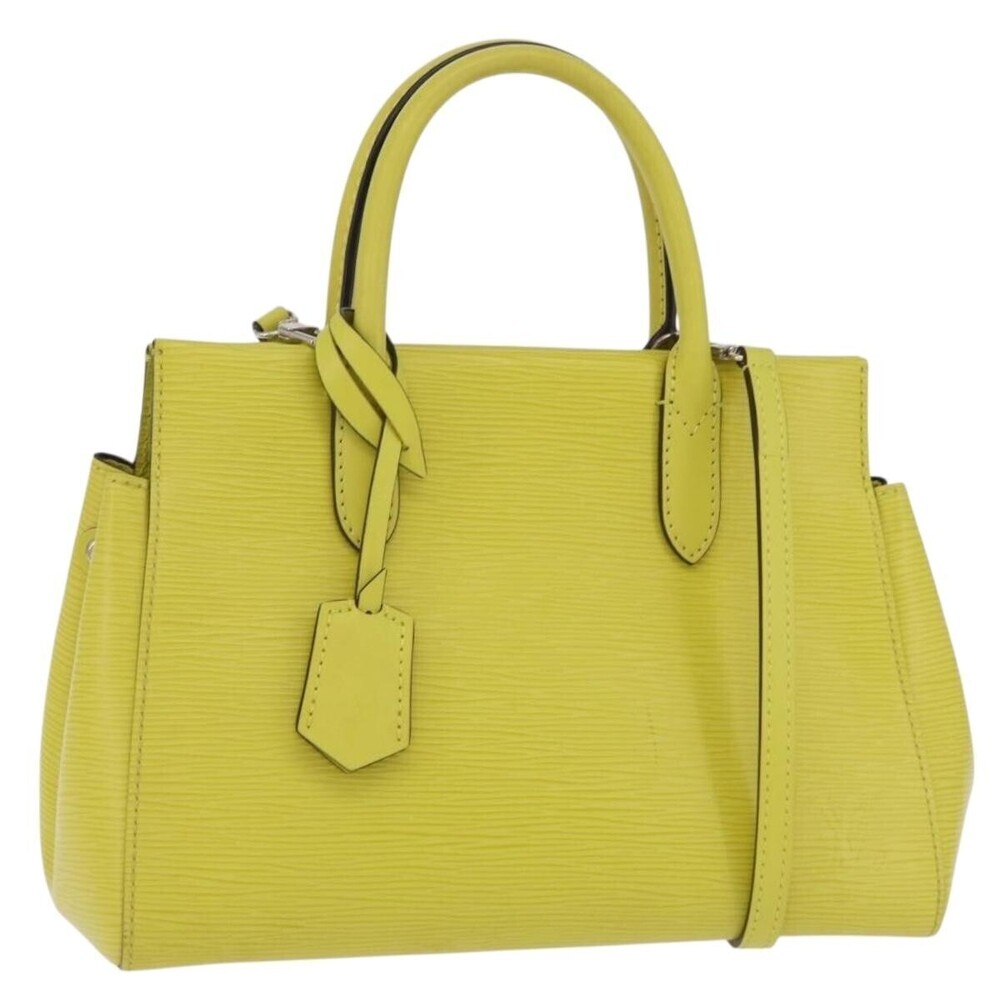 Louis Vuitton Marly Epi Leather BB